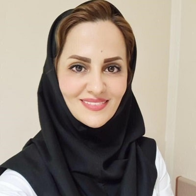 دکتر شبنم پور شیخی