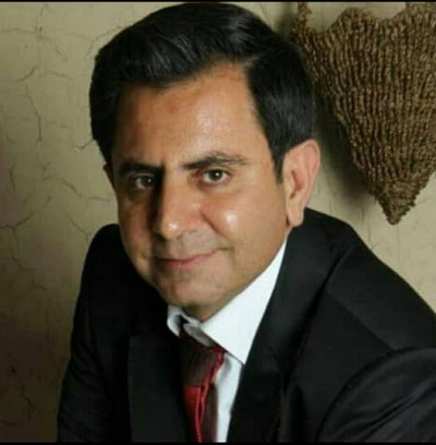 دکتر محمدکاظم عسکری